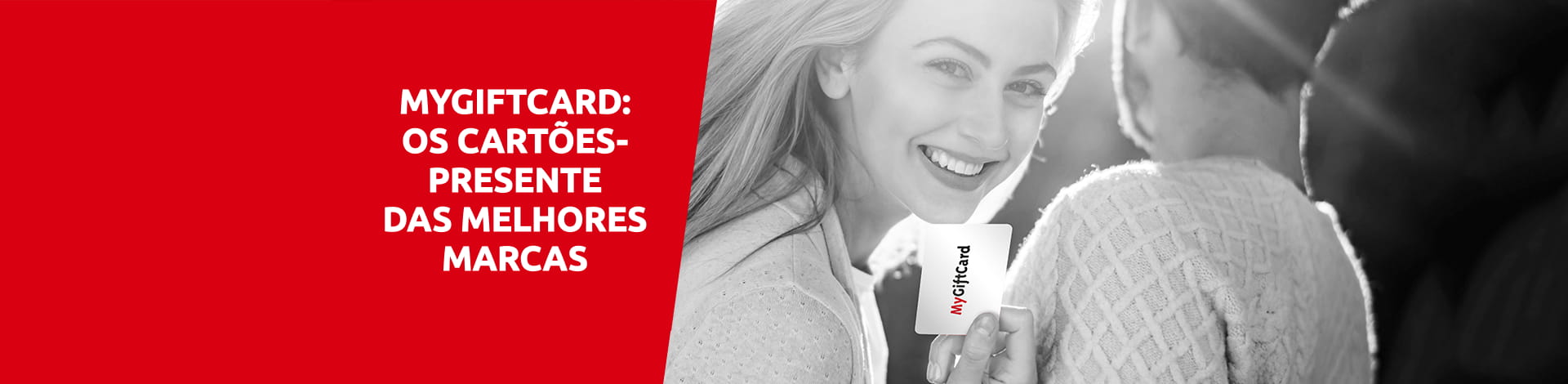 MyGiftcard, os cartões-presente das melhores marcas